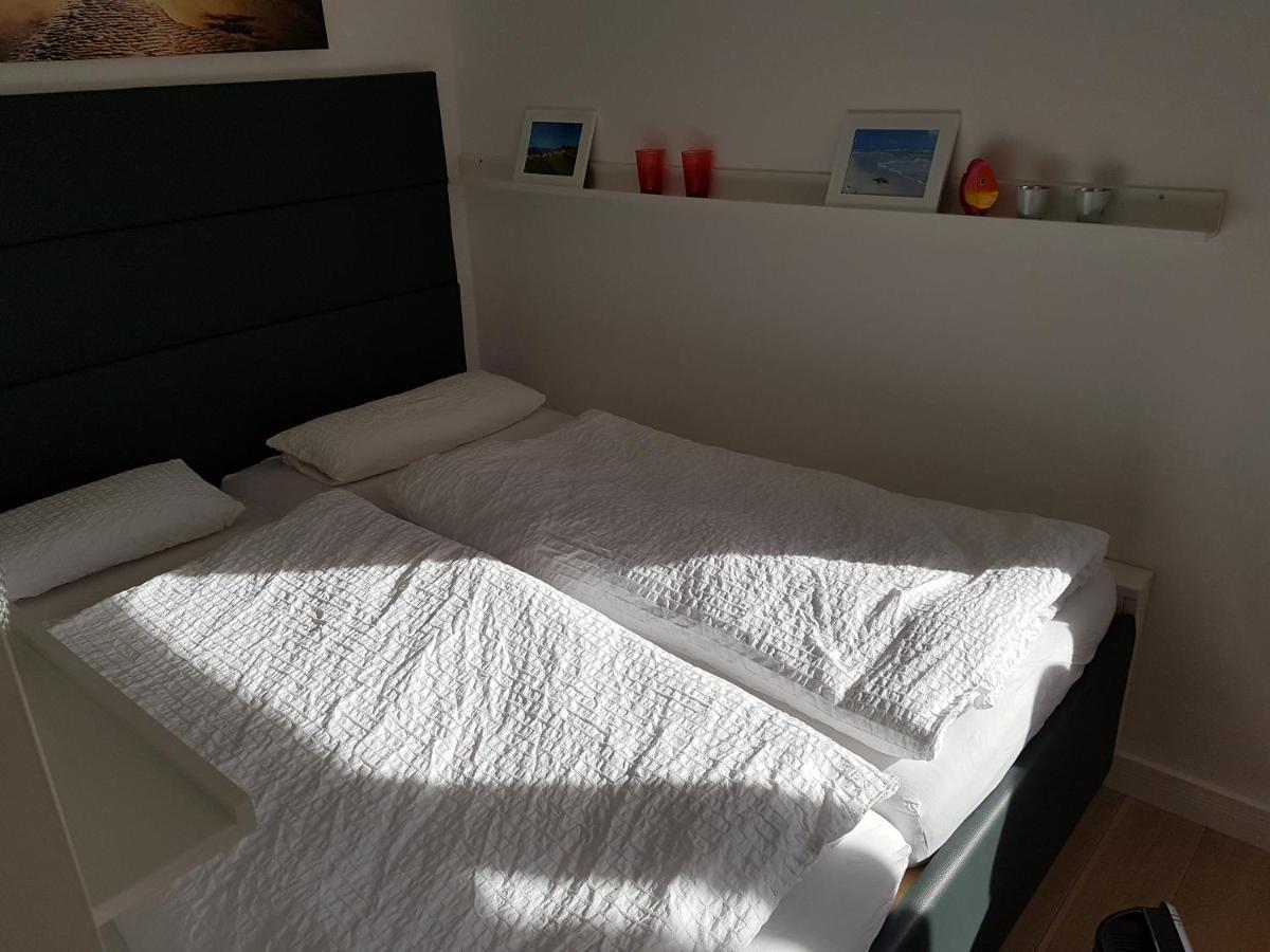 Kleiner Seestern クックスハーフェン エクステリア 写真