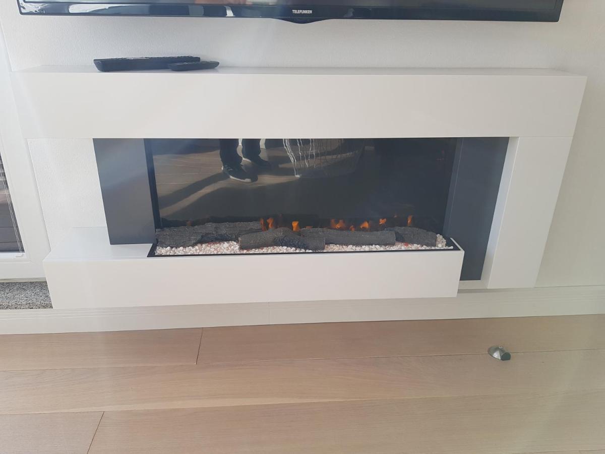 Kleiner Seestern クックスハーフェン エクステリア 写真